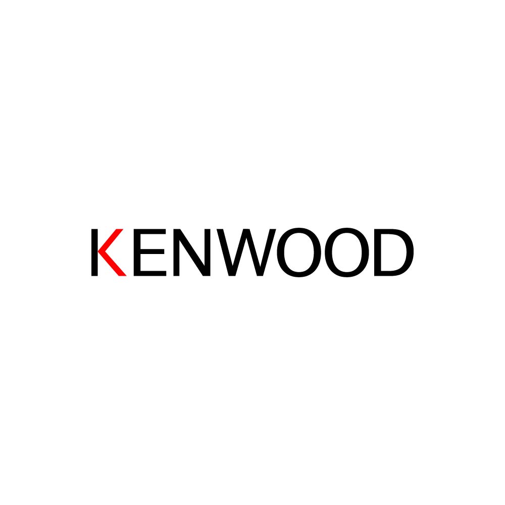 kenwood logo image